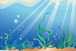海底世界