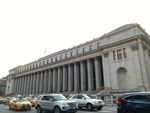 纽约公共建筑