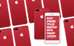 苹果iPhone 7 Red