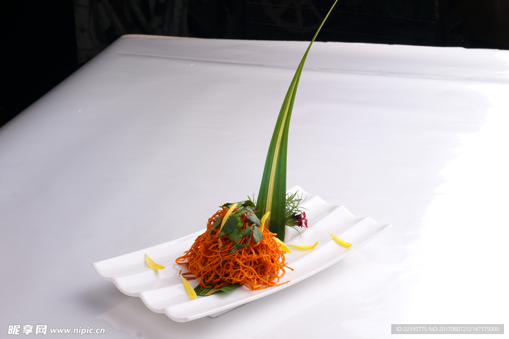 补虫草花