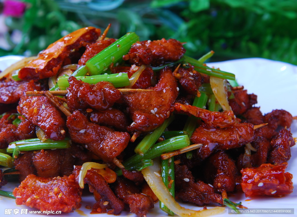 风味串串香