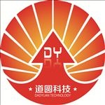 道圆科技logo
