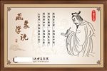 中医展板