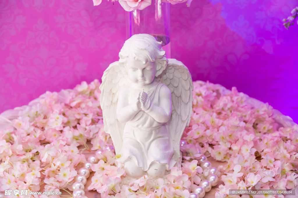 天使