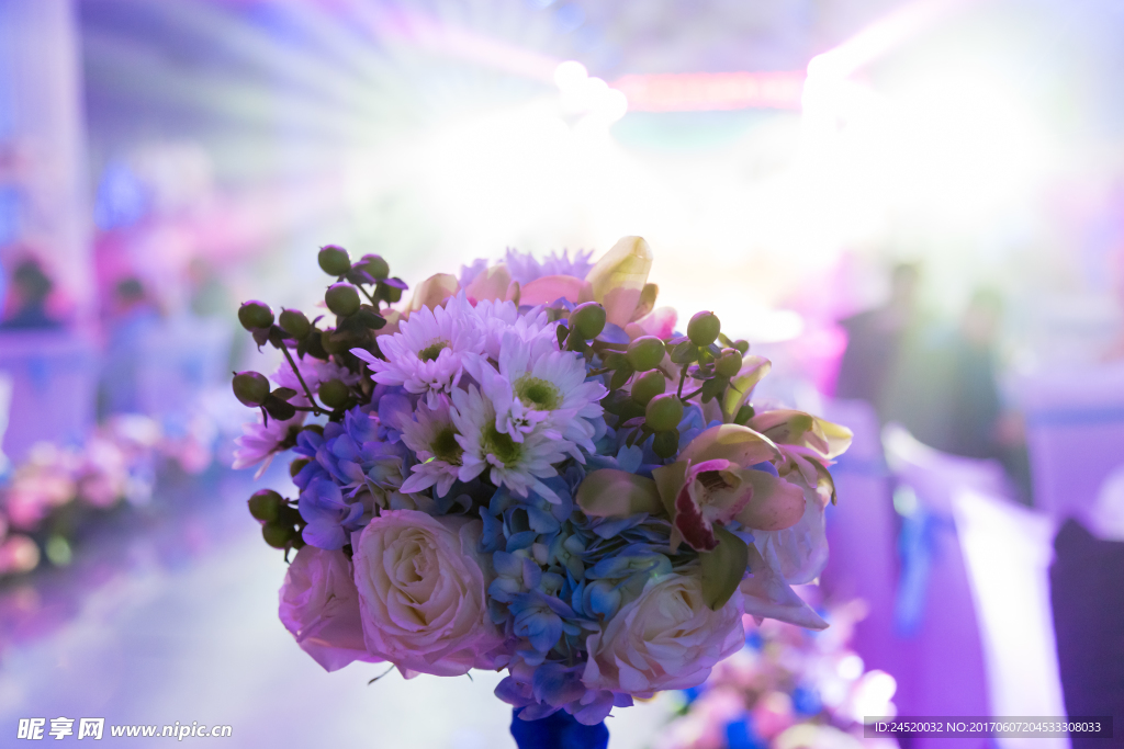 鲜花