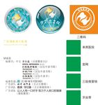 牙印象VI标准汇集