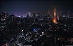 夜景