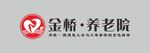 金桥 养老院LOGO
