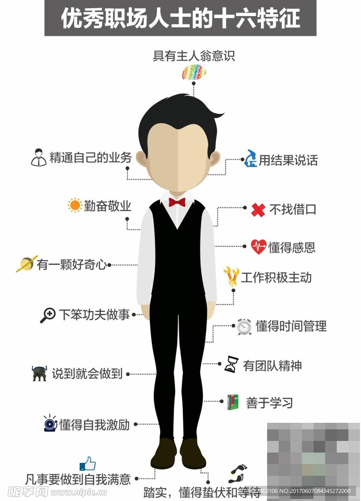 励志