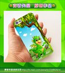 卡通手机壳