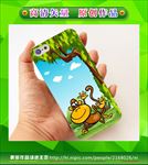 卡通手机壳