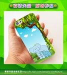 卡通手机壳