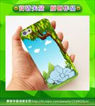 卡通手机壳