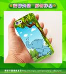 卡通手机壳