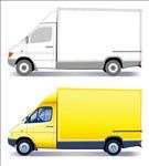 货车