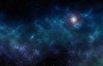 宇宙银河