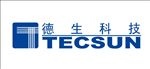 TECSUN德生科技LOGO