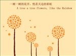 印花图案
