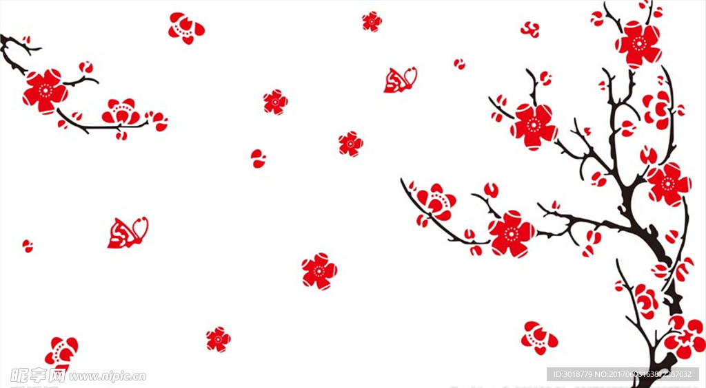 梅花