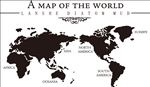 地形图