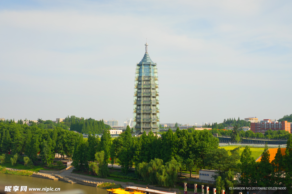 南京风景