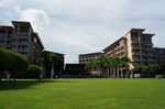 亚龙湾红树林酒店摄影图