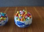 许愿星与青花瓷