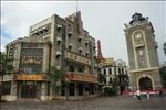 冯小刚电影公社实拍图