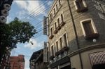 冯小刚电影公社实拍图