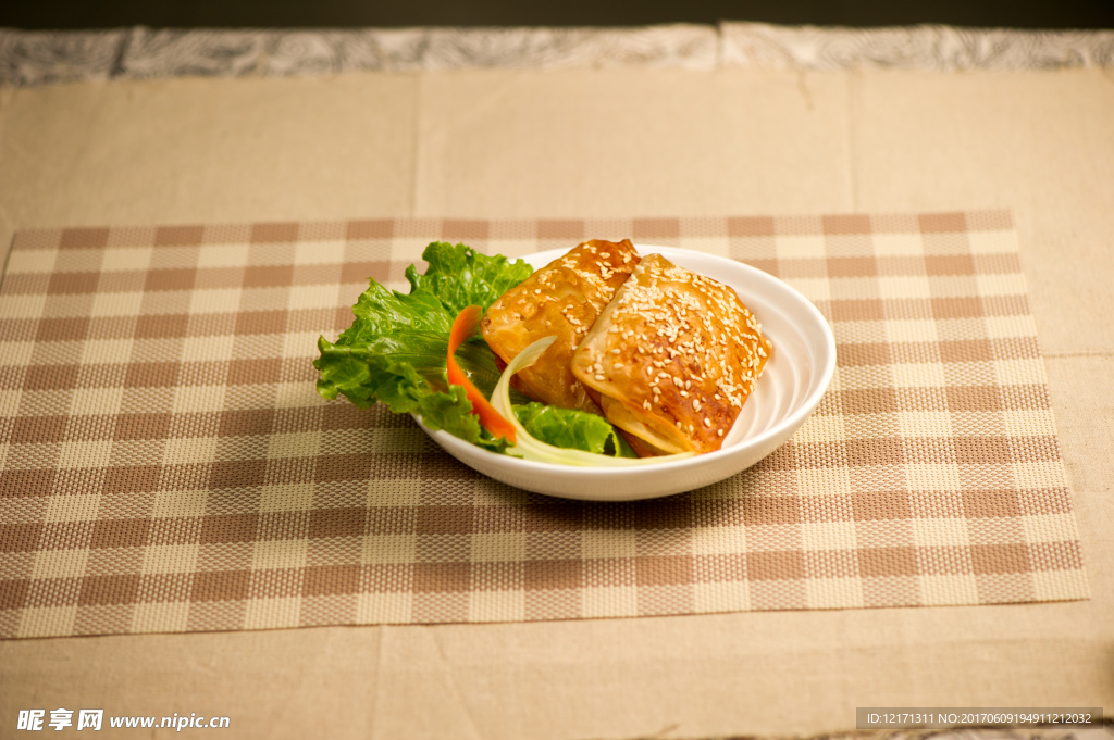 烧饼