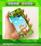 卡通手机壳