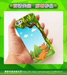 卡通手机壳