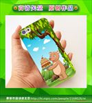 卡通手机壳