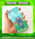 卡通手机壳 手机壳图 矢量动物