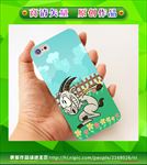 卡通手机壳