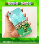卡通手机壳