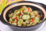 秘制蚕豆蚕豆