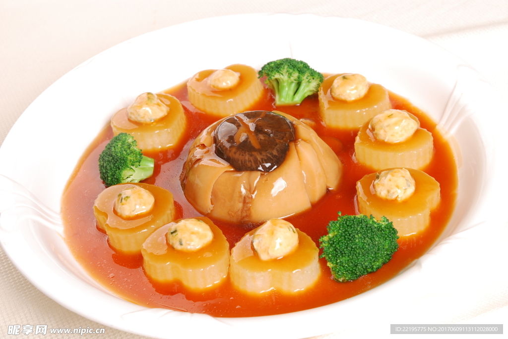 明珠照玉环