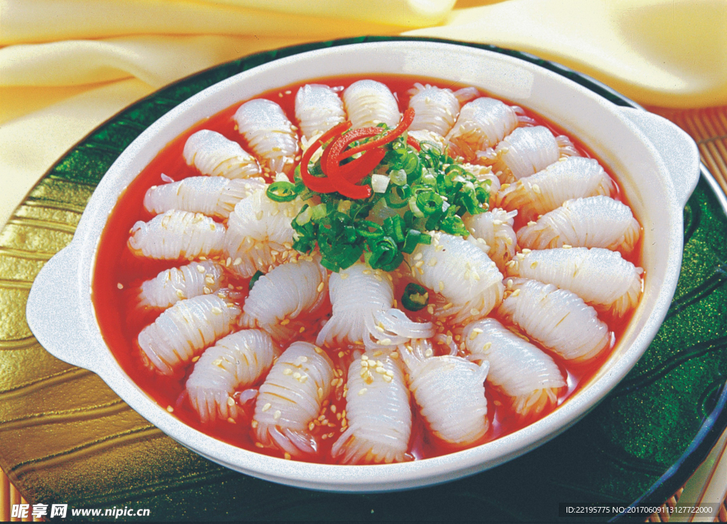 魔芽结