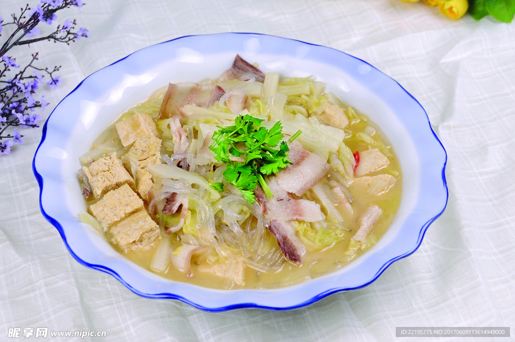 农家顿四白