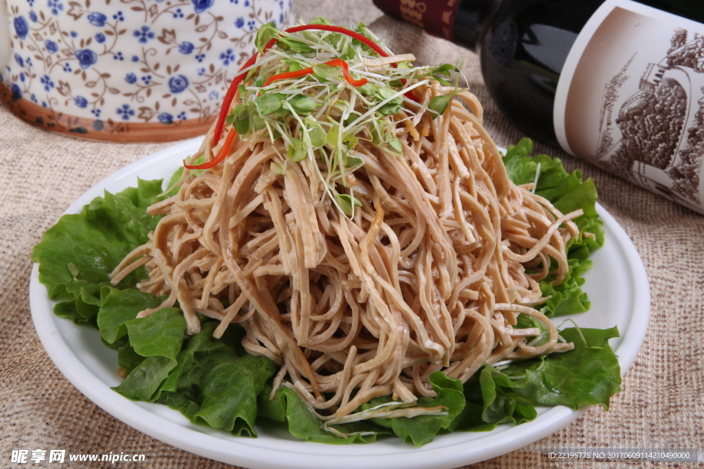 飘香芸丝