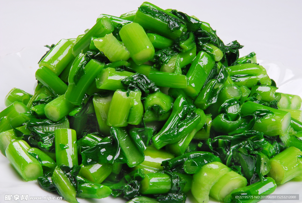 青菜