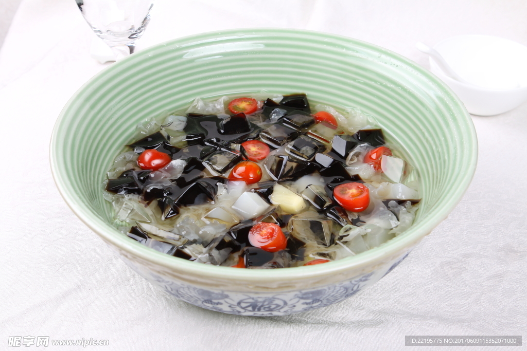 清凉夏爽