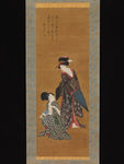 日本浮世绘 日本名画 浮世绘