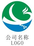 公司logo