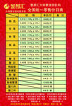 蟹都会价目表