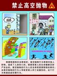高空抛物