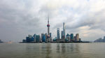 上海外滩风光
