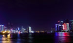 上海外滩夜景