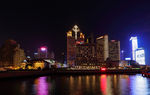 上海外滩夜景